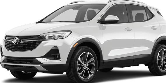 BUICK ENCORE GX 2022 KL4MMDSL5NB126879 image BUICK ENCORE GX 2022 KL4MMDSL5NB126879 image